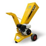 M150 Garden Line wood chipper